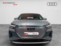 Usado Audi Q4 Sportback e-tron Advanced Plus 150 kW (204 CV) 2025 Eléctrico SUV