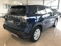 Usado Suzuki SX4 S-Cross 110 CV (80 kW) 2026 Azul SUV