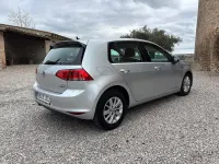 Usado VW Golf VII Edition 115 CV (84 kW) 2017 Gris