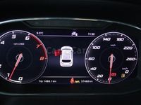 Usado Seat Ateca Style 150 CV (110 kW) 2020 Azul SUV