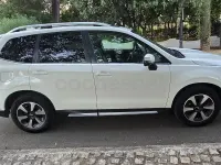Usado Subaru Forester 148 CV (108 kW) 2016 Blanco SUV