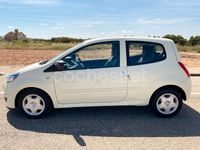 Usado Renault Twingo 75 CV (55 kW) 2012 Beige Utilitario