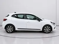 Usado Renault Clio Equilibre 101 CV (74 kW) 2023 Blanco Utilitario