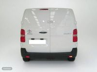 Usado Toyota Proace Verso 100 kW (136 CV) 2021 Blanco Familiar