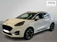 Usado Ford Puma ST-Line 125 CV (91 kW) 2023 Blanco SUV