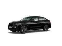 Usado BMW X4 xLine 190 CV (139 kW) 2022 Negro SUV