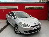 usado Renault Fluence Dynamique dCi 110cv