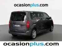 Usado Citroën Spacetourer Business Class 150 CV (110 kW) 2020 Gris Monovolumen
