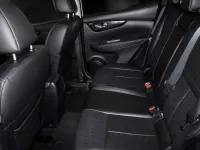 Usado Nissan Qashqai Tekna 110 CV (80 kW) 2016 Blanco SUV
