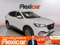 Usado MG HS Comfort 162 CV (119 kW) 2023 Blanco SUV