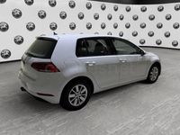 Brugt VW Golf VII Advance 115 HK (84 kW) 2019 Hvid Sedan