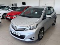 Occasion Toyota Yaris Advance 99 PK (72 kW) 2014 Grijs Hatchback