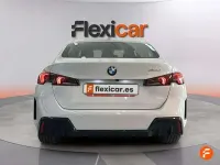Usado BMW 218 Gran Coupé 150 CV (110 kW) 2025 Blanco Coupe