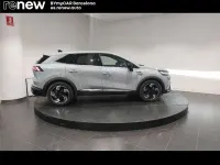 Usado Renault Symbioz Techno 145 CV (106 kW) 2025 Gris SUV