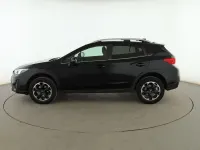 Usado Subaru XV Sport 115 CV (84 kW) 2021 Negro SUV