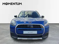 Usado Mini One D Countryman Essential 163 CV (119 kW) 2025 Azul SUV