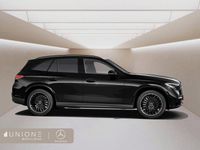 Nuevo Mercedes GLC220 197 CV (144 kW) 2025 Negro