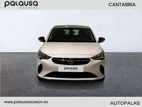 Usado Opel Corsa-e Edition 100 kW (136 CV) 2023 Blanco Utilitario