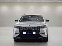 Usado DS Automobiles DS7 Crossback Performance 130 CV (95 kW) 2024 Gris / plata SUV