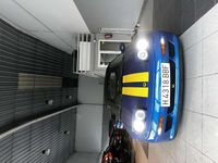 Usado Lotus Esprit 158 CV (116 kW) 1994 Azul Coupe