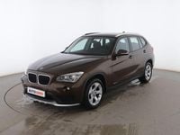 Occasion BMW X1 Comfort Edition 143 ch (105 kW) 2014 Marron SUV