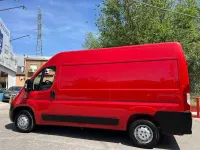 Usado Opel Movano 139 CV (102 kW) 2023 Rojo Van