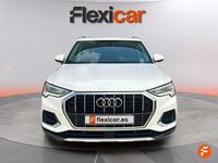Brugt Audi Q3 150 HK (110 kW) 2022 Hvid SUV