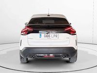 Usado Citroën C4 Feel 132 CV (97 kW) 2021 Blanco Berlina