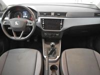 Usado Seat Arona Style 110 CV (80 kW) 2021 Blanco SUV