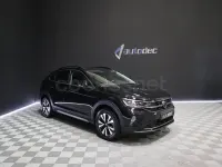 Usado VW Taigo 110 CV (80 kW) 2024 Negro SUV