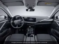 Usado Opel Astra Edition 131 CV (96 kW) 2024 Gris Utilitario
