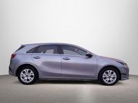 Usado Kia Ceed 120 CV (88 kW) 2024 Gris Utilitario