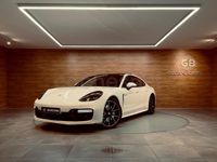 Usado Porsche Panamera 4 462 CV (339 kW) 2018 Negro Berlina