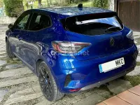 Usado Renault Clio V Esprit Alpine 143 CV (105 kW) 2023 Azul Berlina