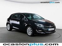 usado Opel Astra 1.4 Turbo Excellence