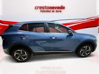Usado Kia Sportage 230 CV (169 kW) 2022 Azul SUV