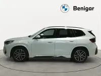 Usado BMW X1 Comfort Edition 245 CV (180 kW) 2025 Blanco SUV