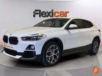 Usado BMW X2 140 HP (102 kW) 2020 Branco SUV