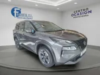 Usado Nissan X-Trail N-Connecta 212 CV (155 kW) 2025 Gris SUV