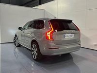 Usado Volvo XC90 Core 250 CV (183 kW) 2024 Gris / plata SUV
