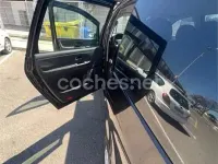 Usado Seat Alhambra 115 CV (84 kW) 2004 Negro Monovolumen