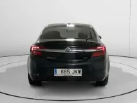 Usado Opel Insignia Excellence 170 CV (125 kW) 2015 Negro Berlina