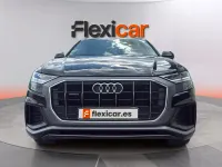 Usado Audi Q8 Premium 286 CV (210 kW) 2019 Negro SUV