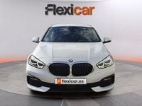 Usado BMW 118 136 CV (100 kW) 2023 Blanco Utilitario