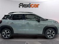 Usado Citroën C3 Aircross PureTech 131 CV (96 kW) 2023 Gris SUV