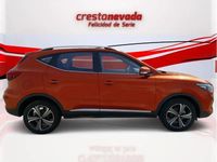 Usado MG ZS Comfort 106 CV (77 kW) 2025 SUV