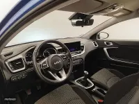 Usado Kia XCeed 100 CV (73 kW) 2025 SUV