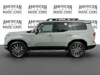 Usado Lexus GX470 349 CV (256 kW) 2024 Gris Berlina