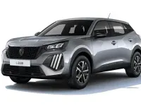Nuevo Peugeot 2008 Style 114 kW (156 CV) 2025 SUV
