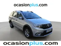 Usado Dacia Logan Comfort 90 CV (66 kW) 2020 Berlina